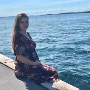 Meet your Posher, Brigette